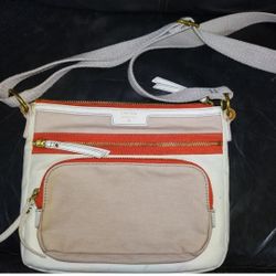 Fossil Shoulder Bag