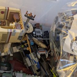 Lego lot for sale