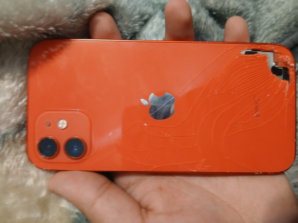 I Phone 12 Mini