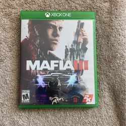 Mafia 3