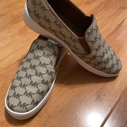 Michael Kors Slip Ons