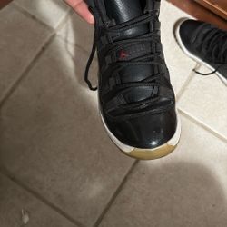 Nike Air Jordan 11 Retro  Size 2.5Y
