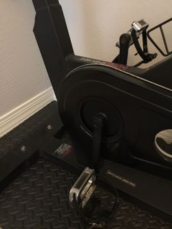 Phoenix health & fitness 98623 revolution exercise bike pro i sale