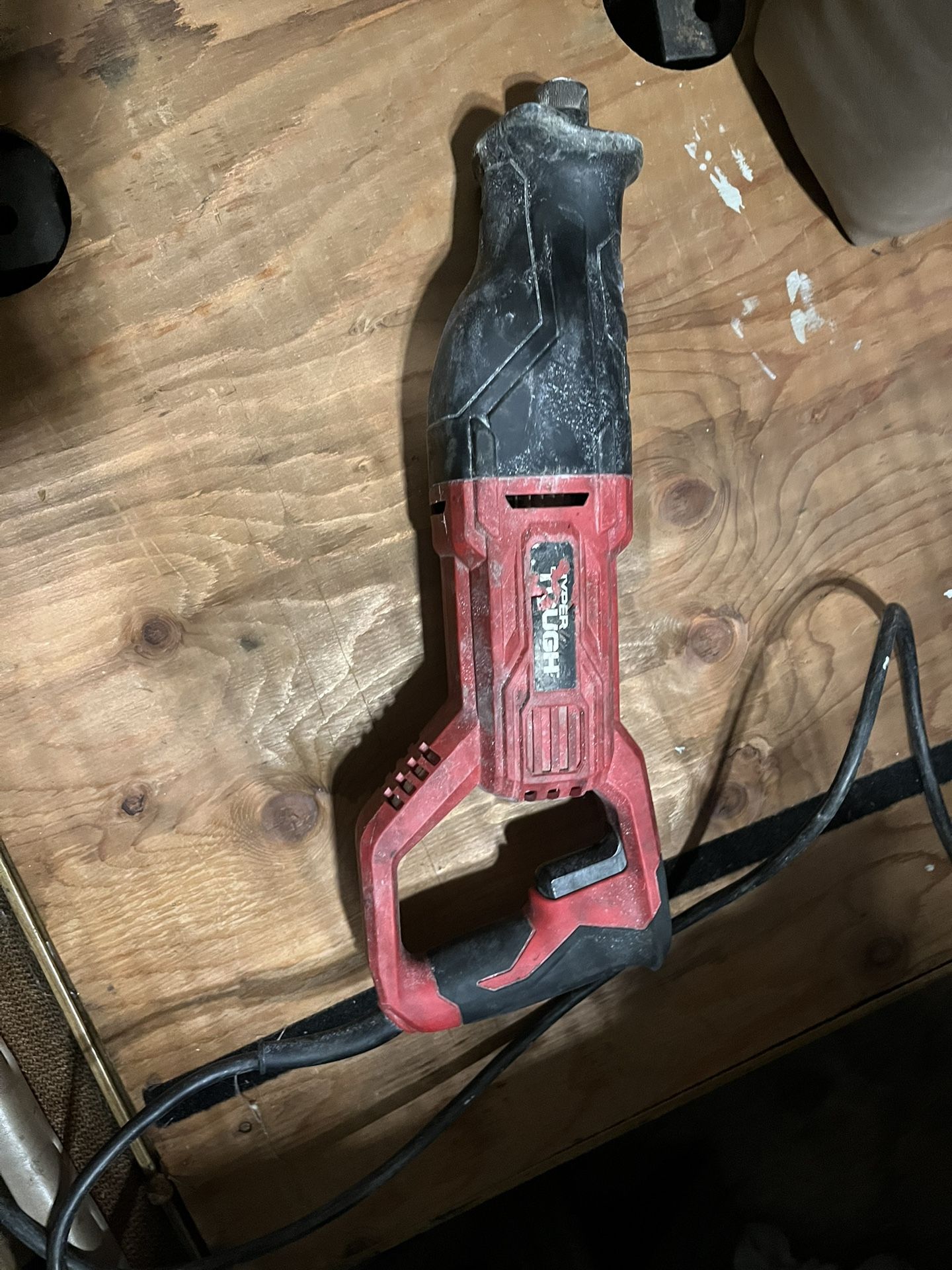 Saw
