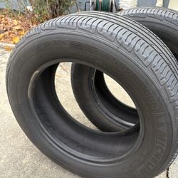 Michelin Premier 215 /60R 16 