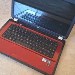 hp laptop 💻 