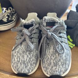 Adidas Kids Shoes Size 2y