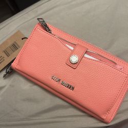 Steve Madden Wallet 