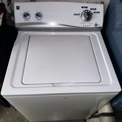 KENMORE TOP LOAD WASHER