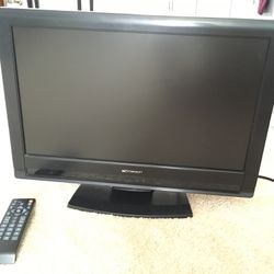 Emerson 22 Inch Hdtv