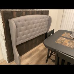 Queen Size Headboard 