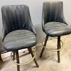 Luxury bar stools