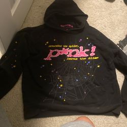 Rep Sp5der Hoodie
