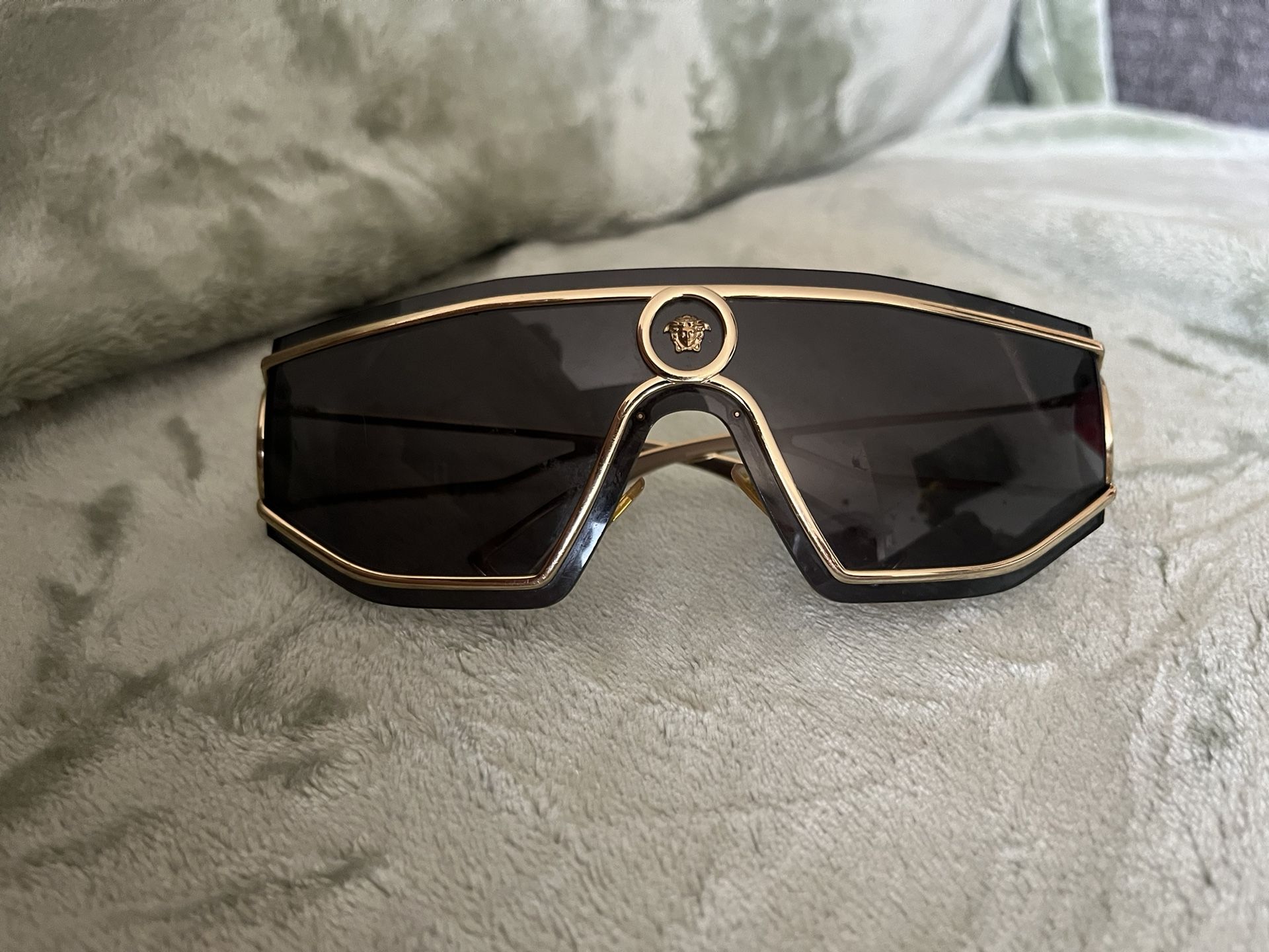 Versace Sunglasses