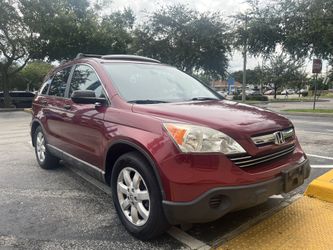 2009 Honda Cr-v