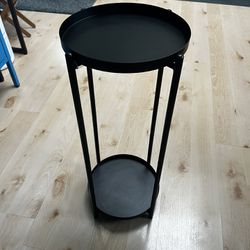 Plant Stand / Side Table