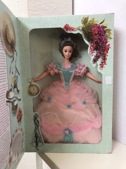 1993 S.E. (The Great Eras Collection) Barbie Doll