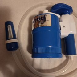 CAMPING WATER FILTER