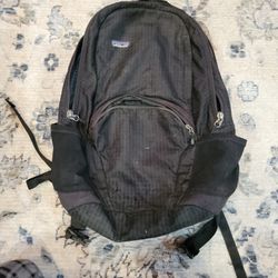 Patagonia Backpack, Small Travel, 