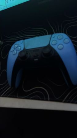 PlayStation 5 DualSense Wireless Controller