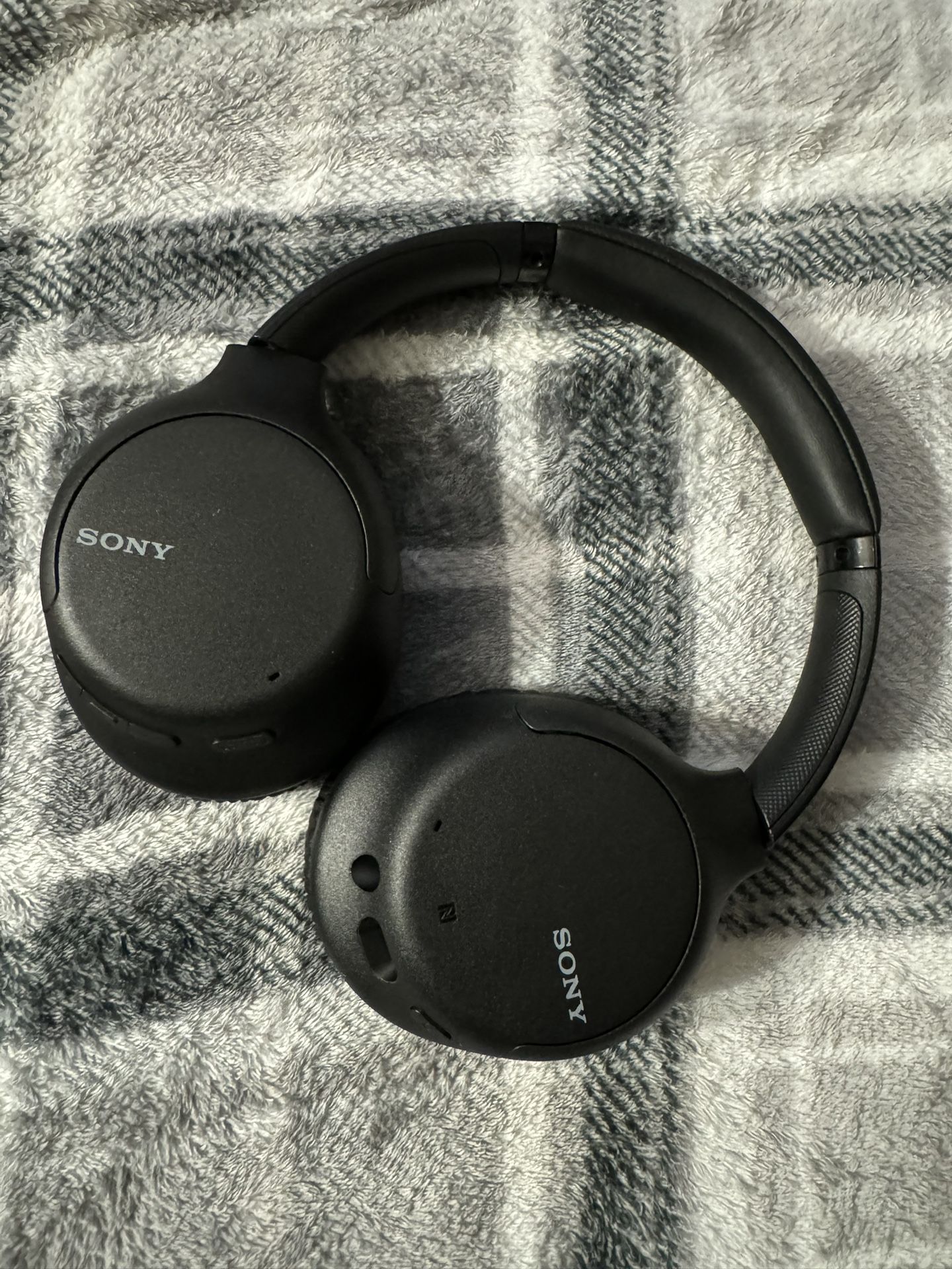 Sony Headphones