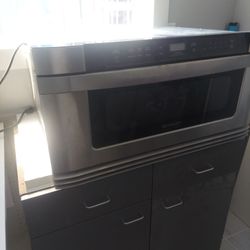 Microwave Tuuch