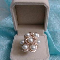 LOT'S RINGS💍 $3-$5-$7 💍(  MOST ADJUSTABLE & SIZE 7-8 ) 