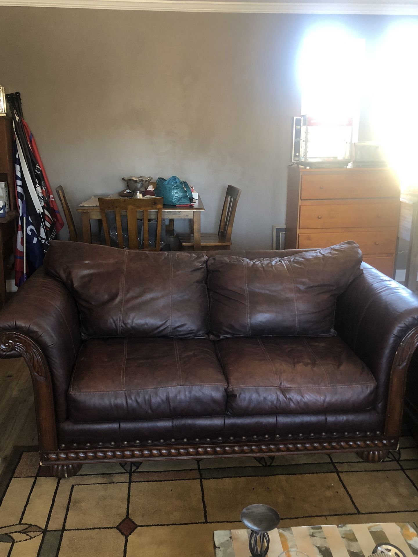 Love Seat for Sale in Gulfport, MS OfferUp