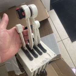 Mercury Verado Twin Controller 