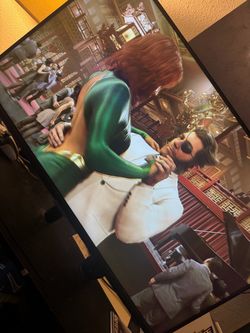 32” monitor Samsung