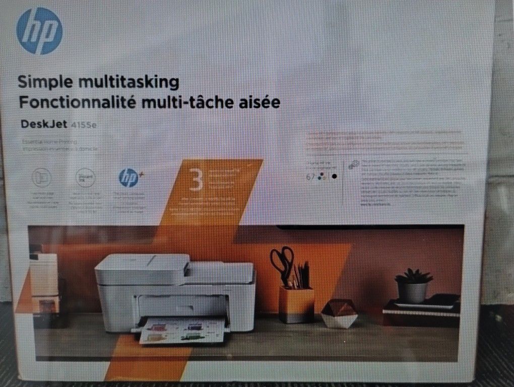 HP Printer