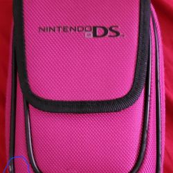 Nintendo DS Carrying Case
