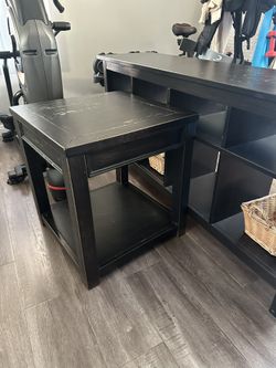 Side Table Living Room 