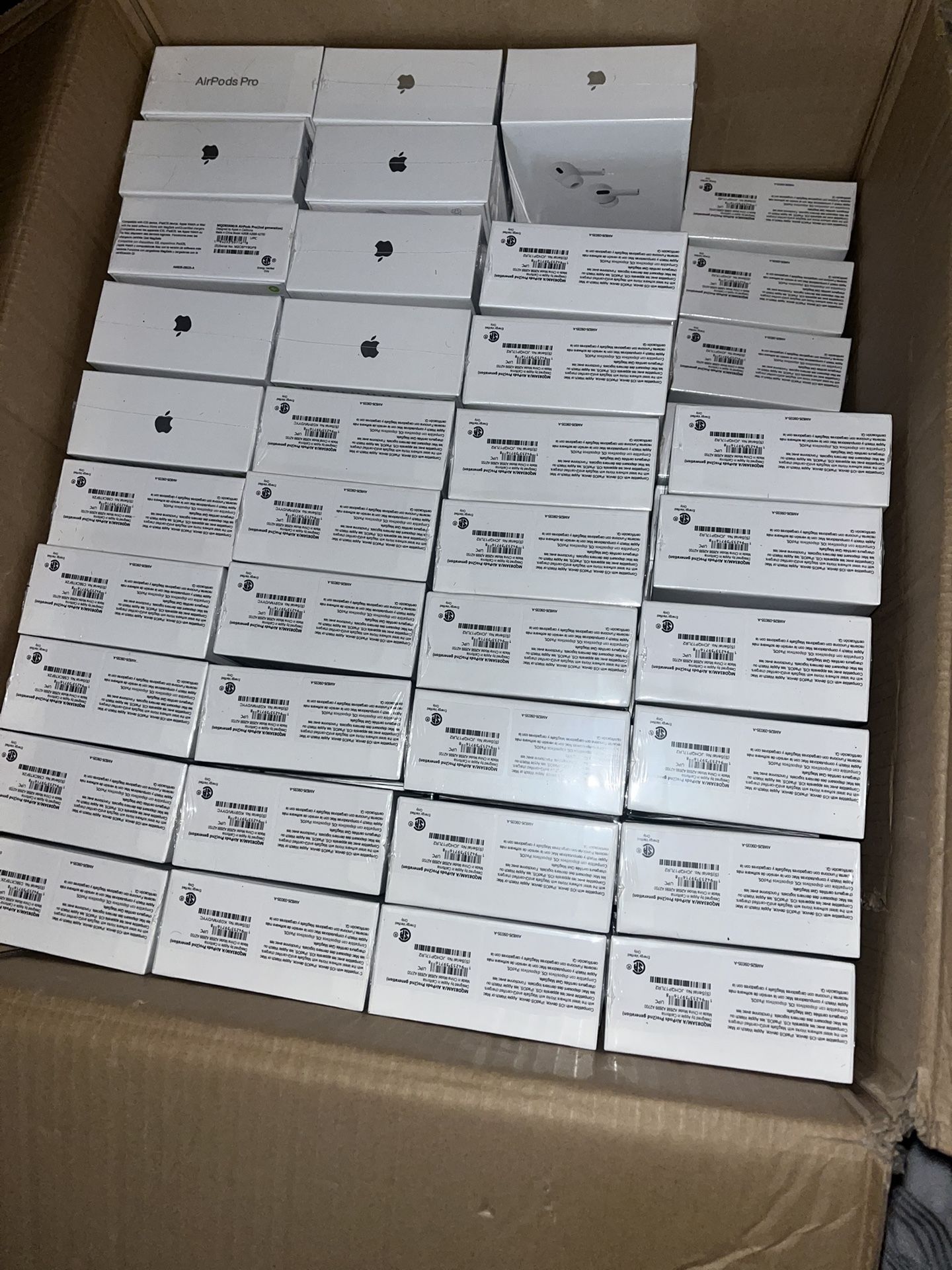 AirPods Pro Gen 2