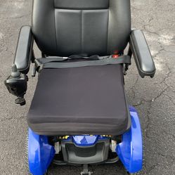 Power Chair