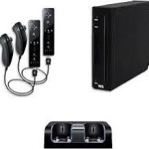 Nintendo Wii 