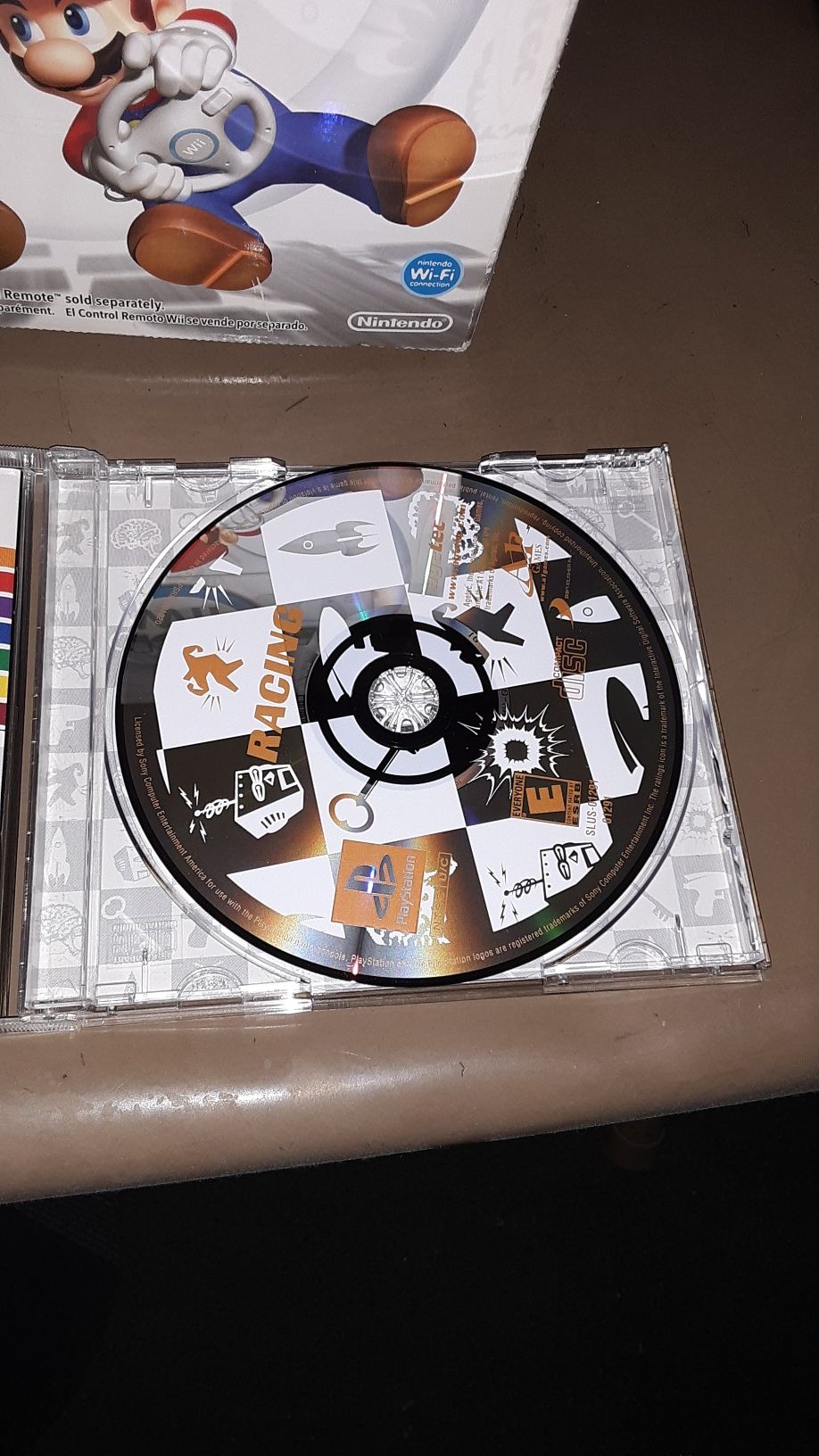 Playstation 1