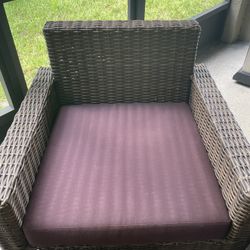 Porch Chair