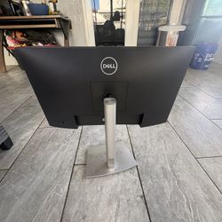 Dell 24” Monitor – HDMI – Great Condition – Perfect for Gaming/Work
