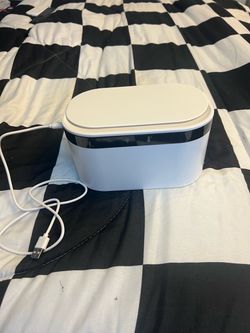 Baby, wipe warmer