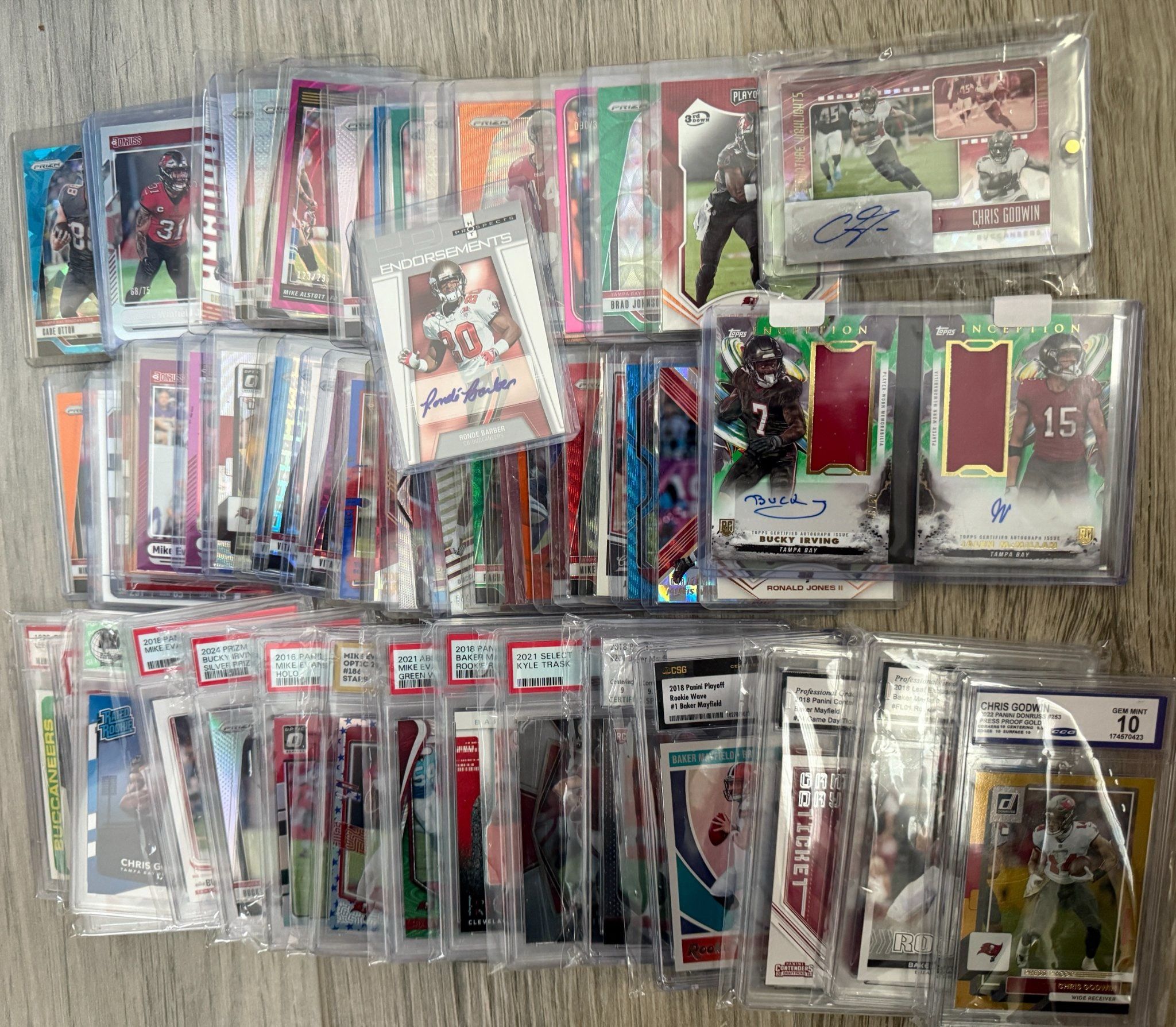 Baseball Cards Sell or Trade Signed, #'d Parallels, Patch Cards etc