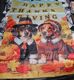 Thanksgiving