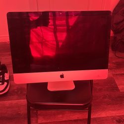 Apple iMac 21.5