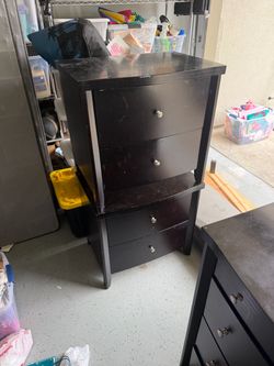 Bedroom furniture
