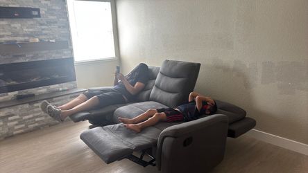 recliner couches 2 for 100