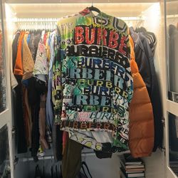 Burberry Hoodie 