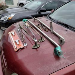 Miscellaneous  Items