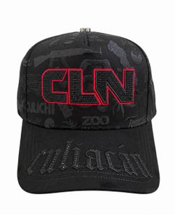 CLN HAT (SALE)