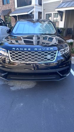 Land Rover Velar S 2.0L turbocharged