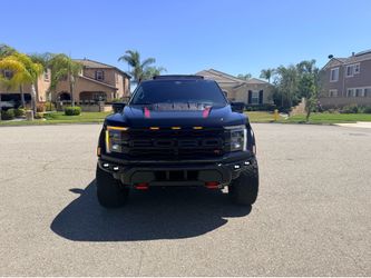 Raptor R 2024